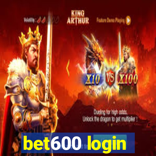 bet600 login